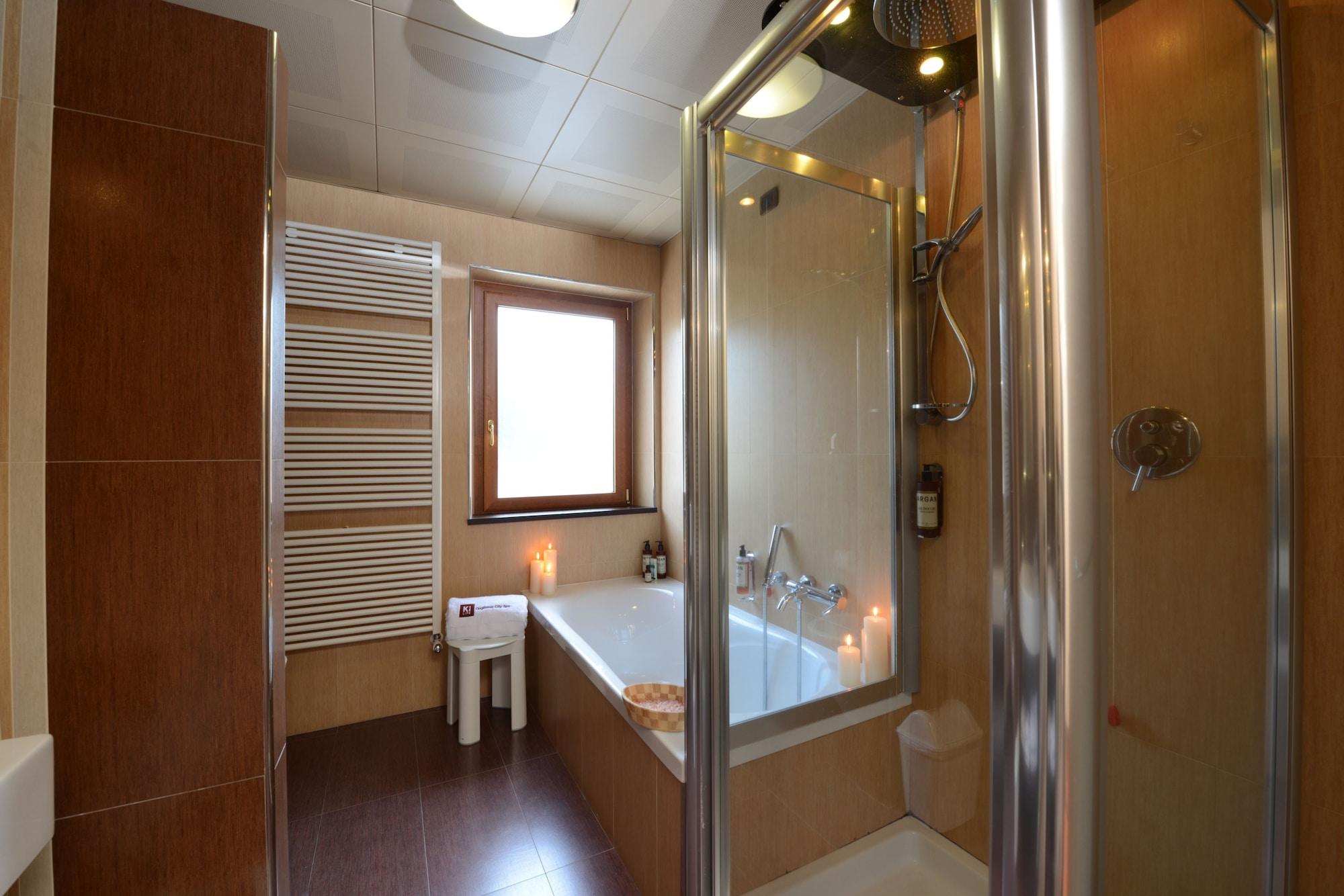 Hotel Guglielmo Catanzaro Eksteriør billede