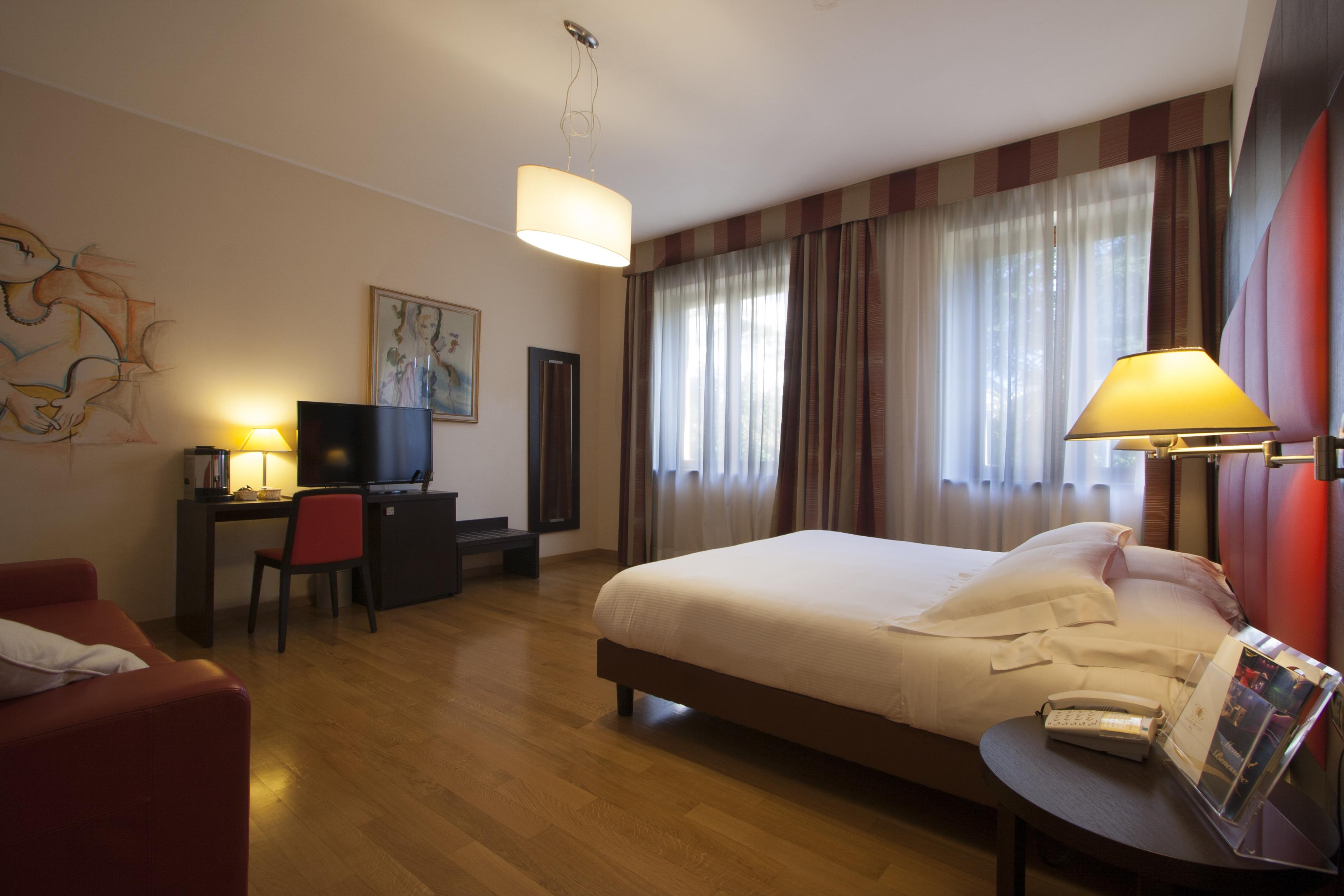 Hotel Guglielmo Catanzaro Eksteriør billede