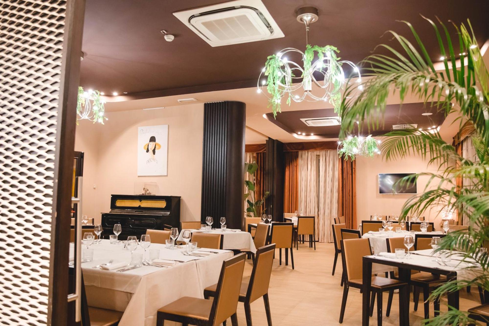 Hotel Guglielmo Catanzaro Eksteriør billede