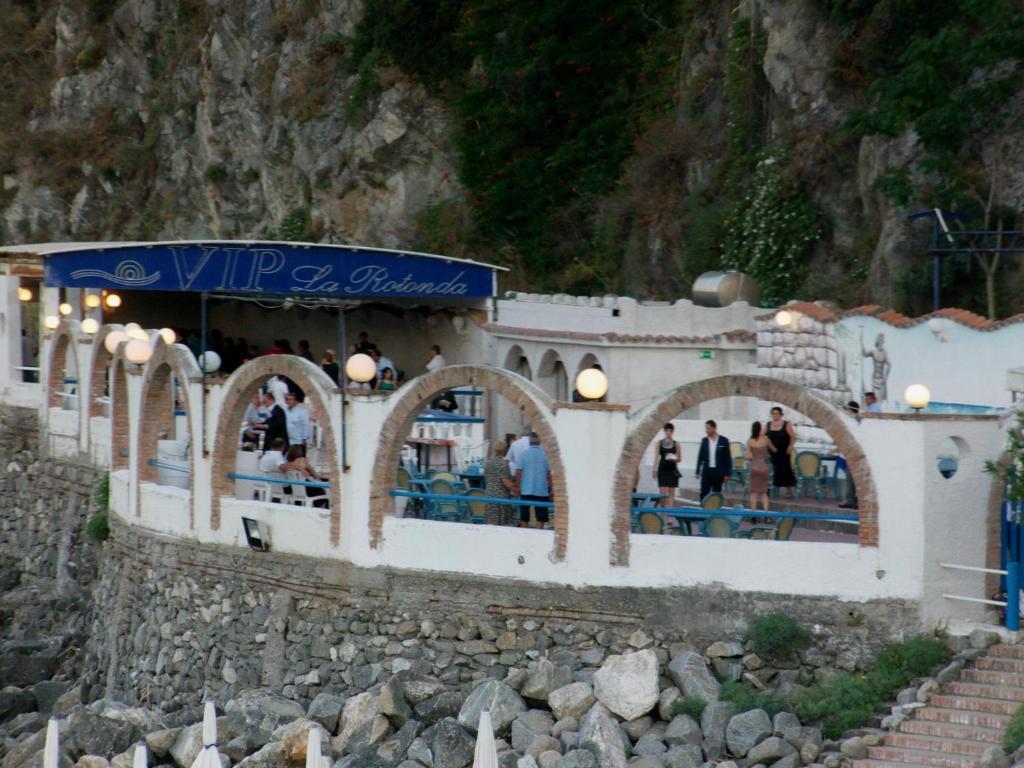 Hotel Guglielmo Catanzaro Eksteriør billede