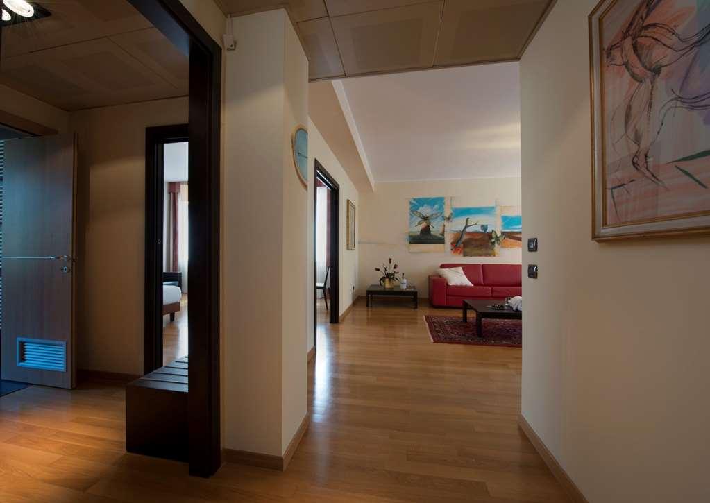 Hotel Guglielmo Catanzaro Eksteriør billede