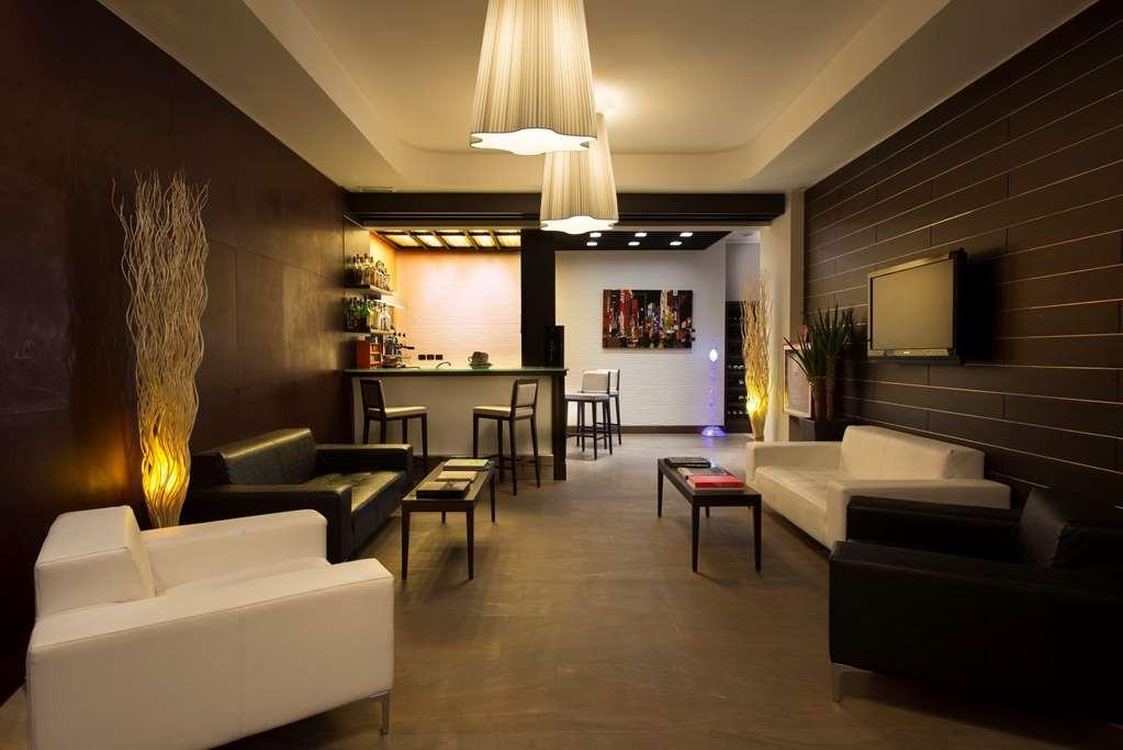 Hotel Guglielmo Catanzaro Restaurant billede